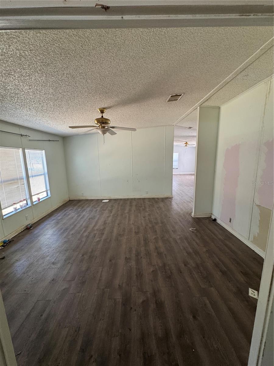 CROOM-A-COOCHEE ESTATES - Residential