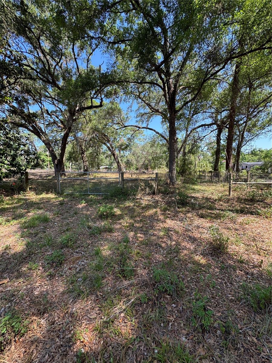 CROOM-A-COOCHEE ESTATES - Residential