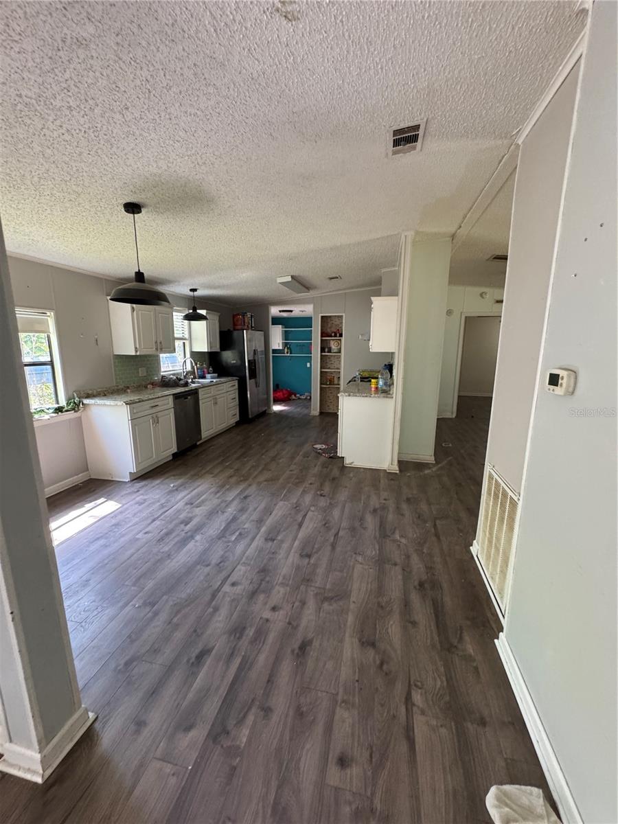 CROOM-A-COOCHEE ESTATES - Residential