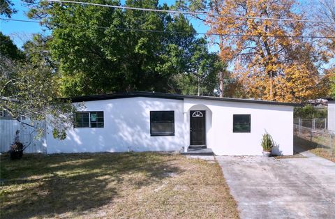 A home in ORLANDO