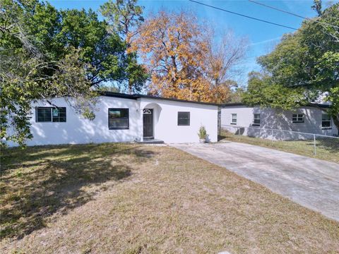 A home in ORLANDO