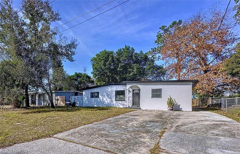 A home in ORLANDO