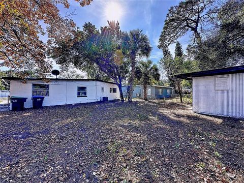 A home in ORLANDO