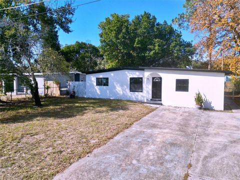 A home in ORLANDO