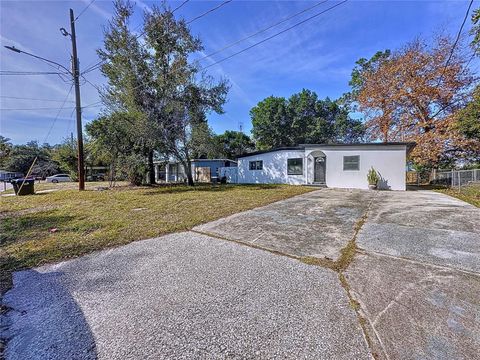 A home in ORLANDO