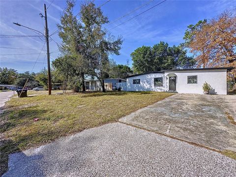 A home in ORLANDO