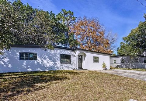 A home in ORLANDO