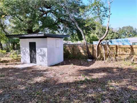 A home in ORLANDO