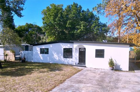 A home in ORLANDO