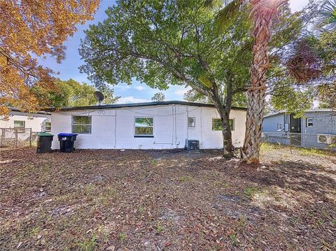 A home in ORLANDO