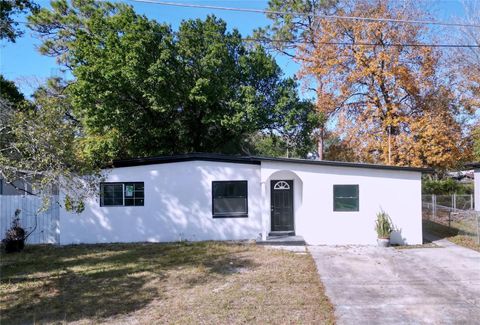 A home in ORLANDO