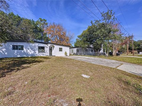 A home in ORLANDO