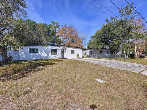 A home in ORLANDO