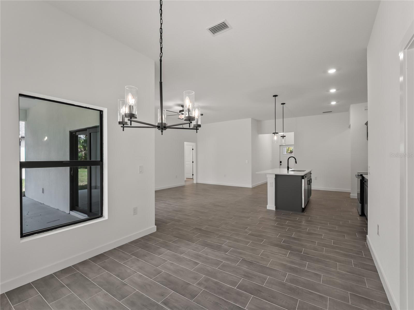 PORT CHARLOTTE SUB 24 - Residential