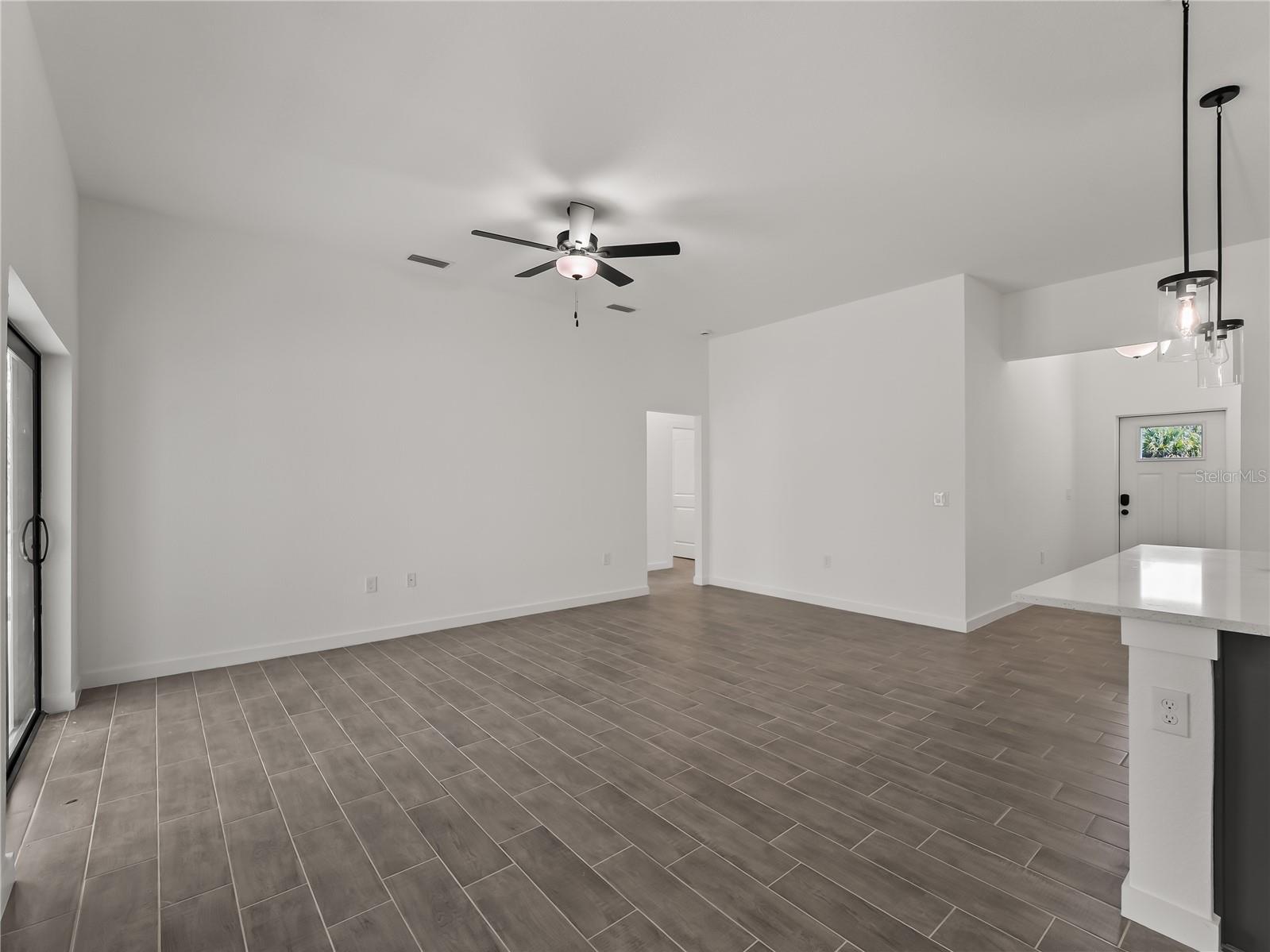 PORT CHARLOTTE SUB 24 - Residential