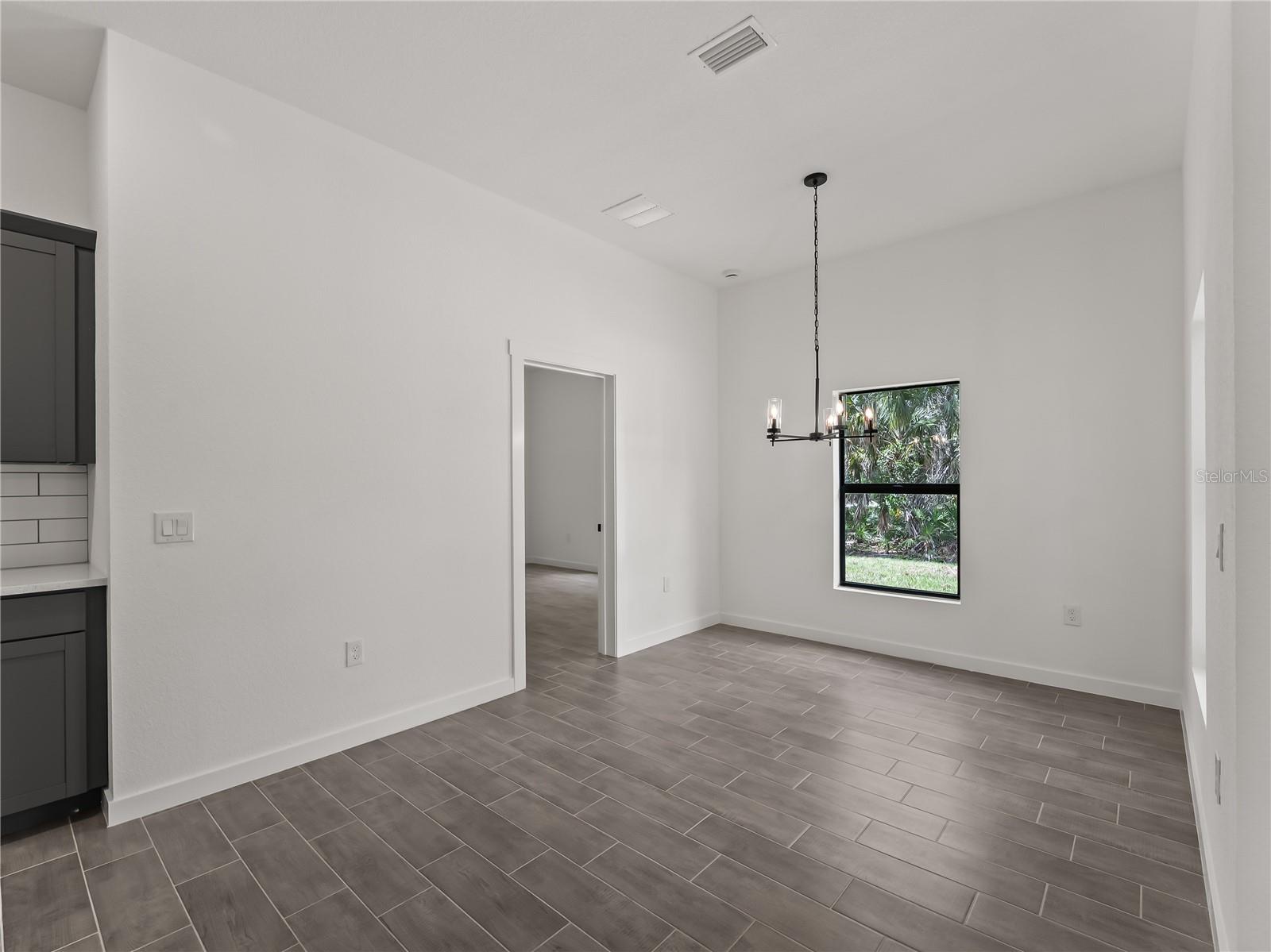 PORT CHARLOTTE SUB 24 - Residential