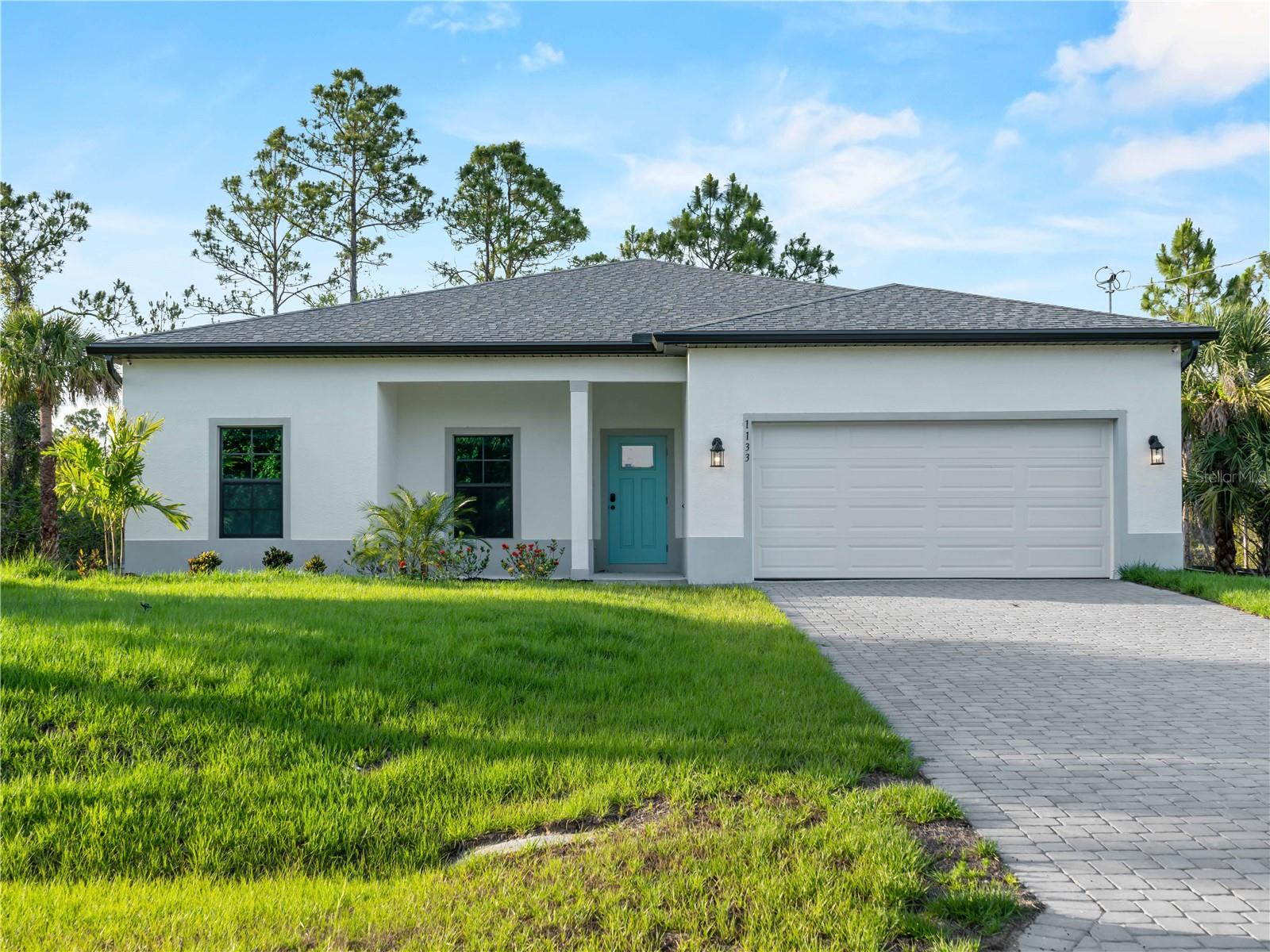 PORT CHARLOTTE SUB 24 - Residential