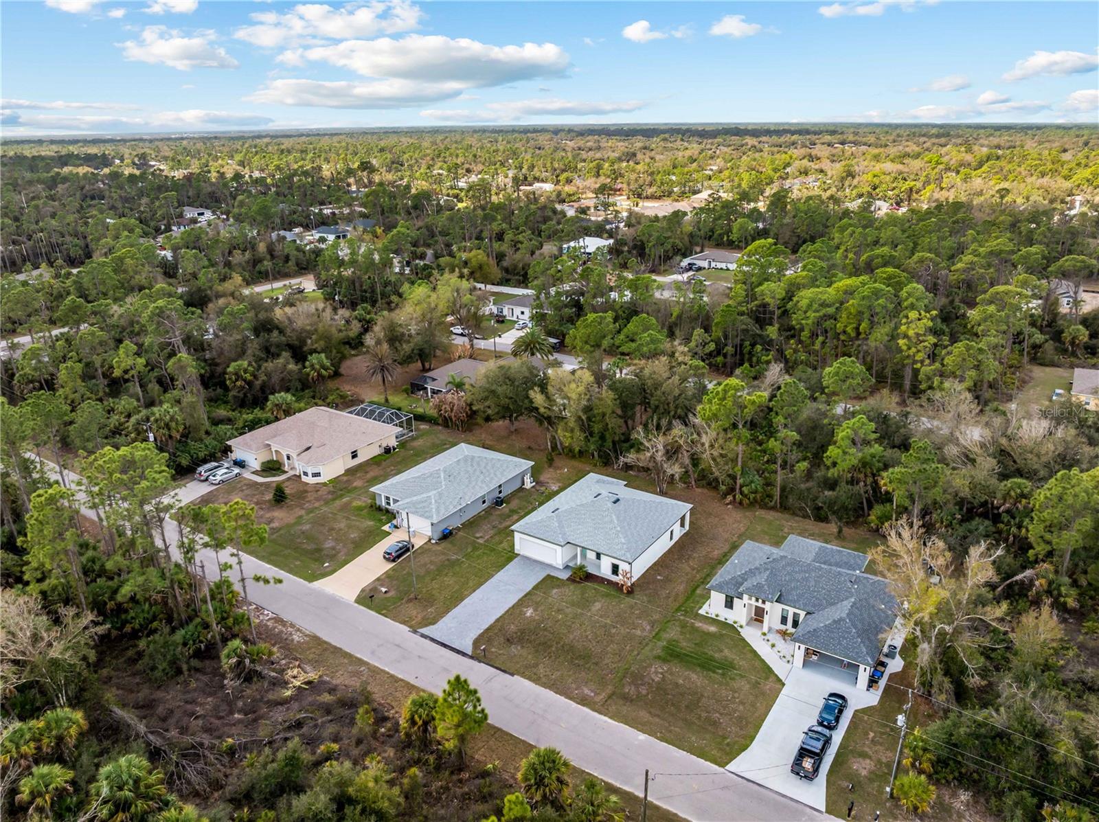 PORT CHARLOTTE SUB 24 - Residential