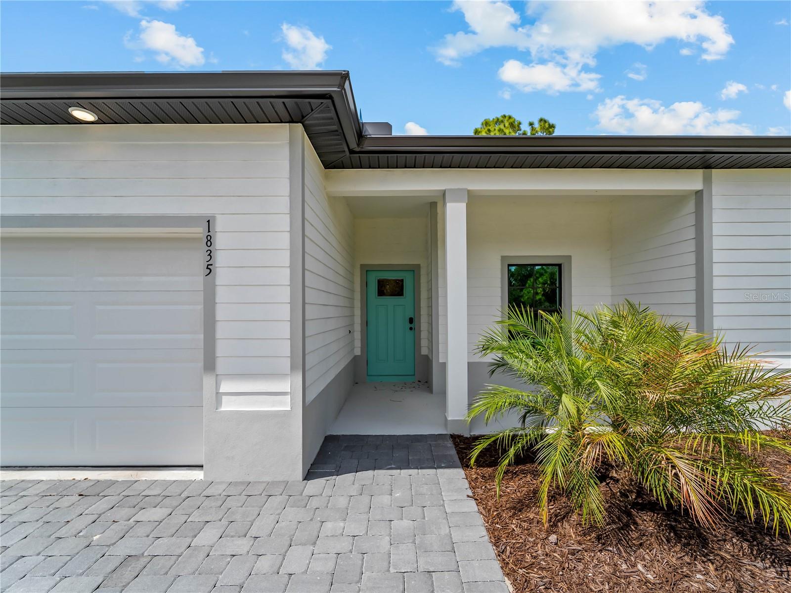 PORT CHARLOTTE SUB 24 - Residential