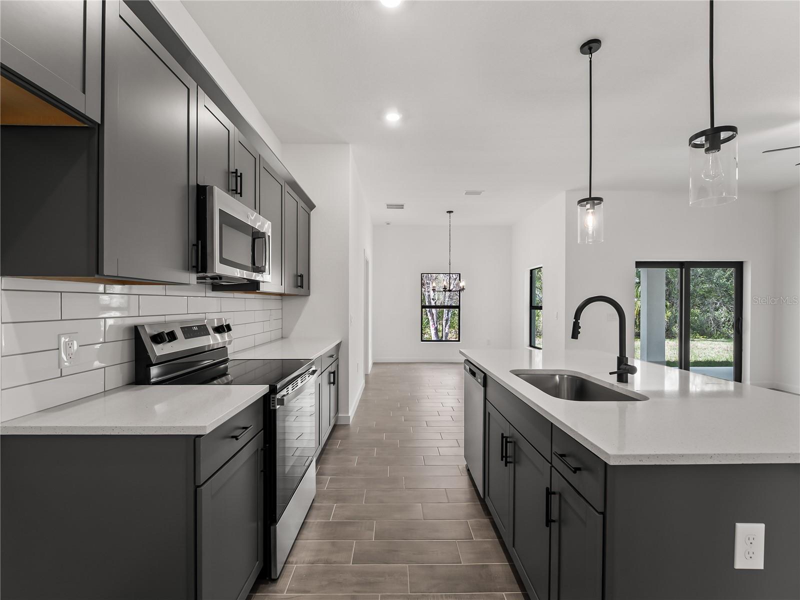 PORT CHARLOTTE SUB 24 - Residential