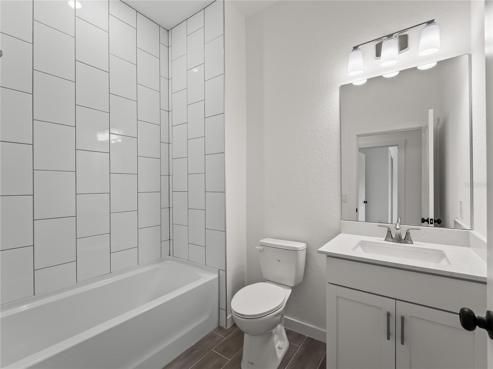 PORT CHARLOTTE SUB 24 - Residential