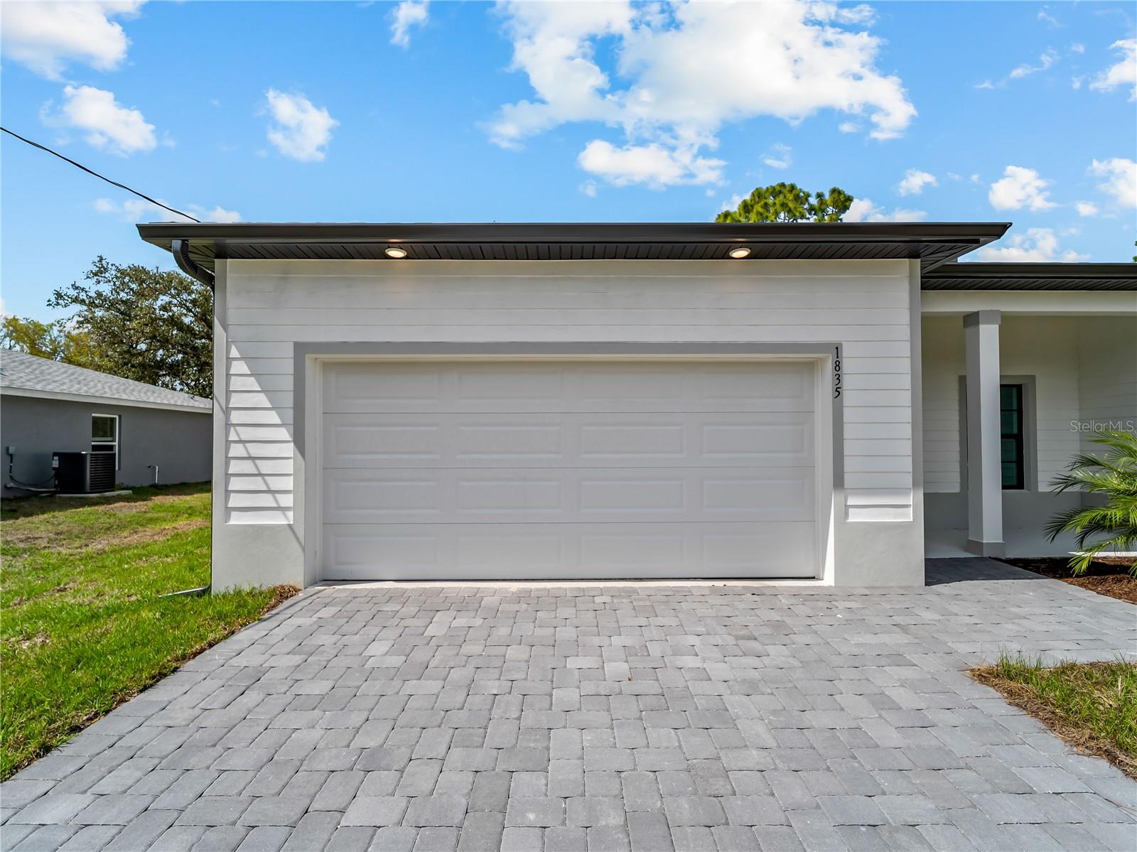 PORT CHARLOTTE SUB 24 - Residential