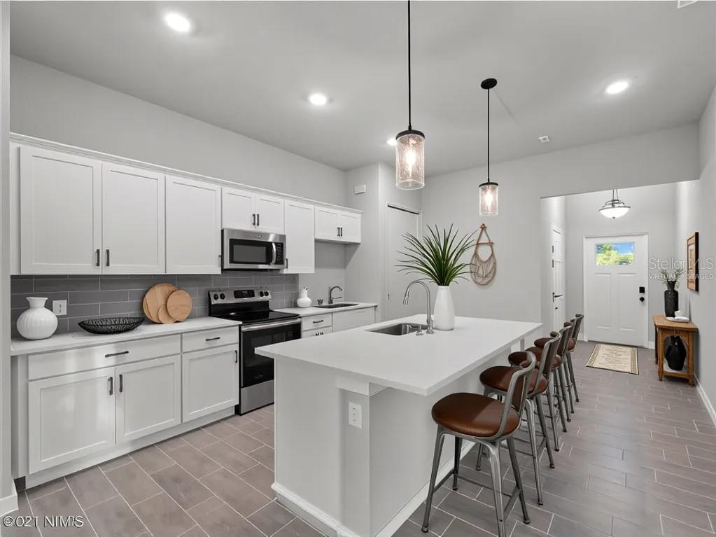 PORT CHARLOTTE SUB 24 - Residential