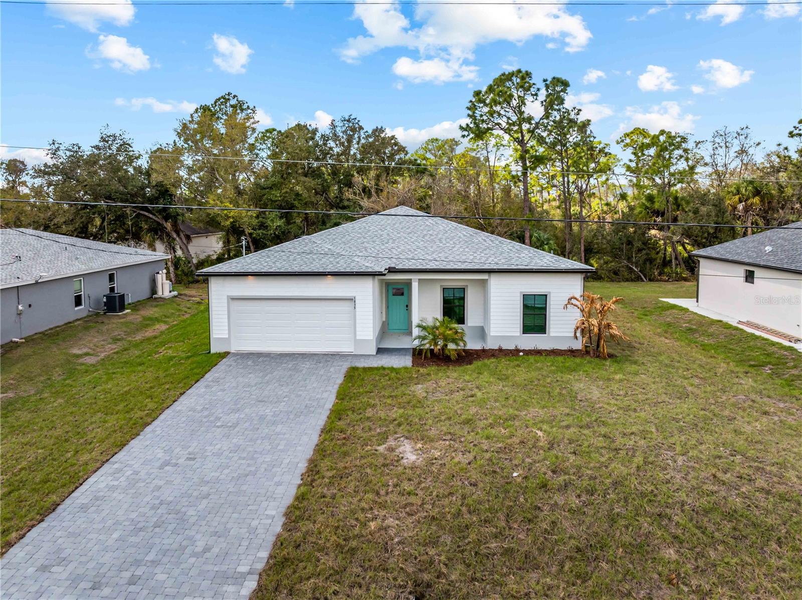 PORT CHARLOTTE SUB 24 - Residential