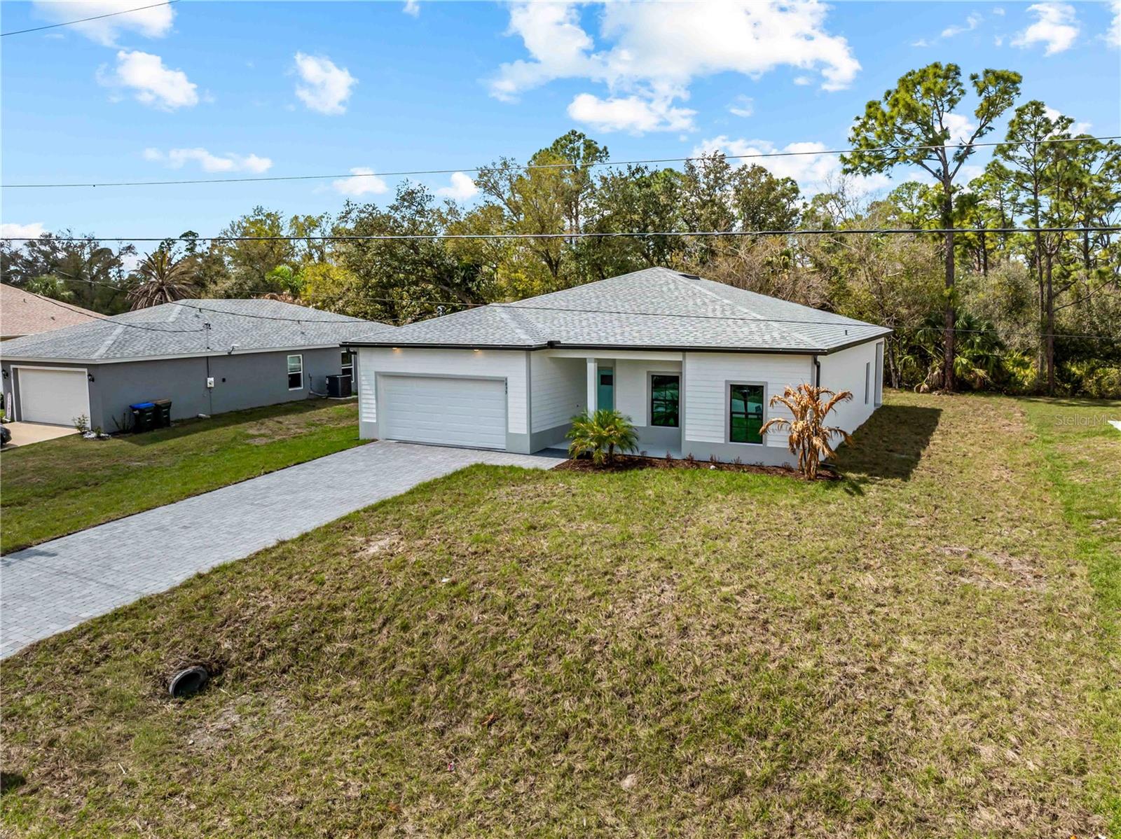 PORT CHARLOTTE SUB 24 - Residential