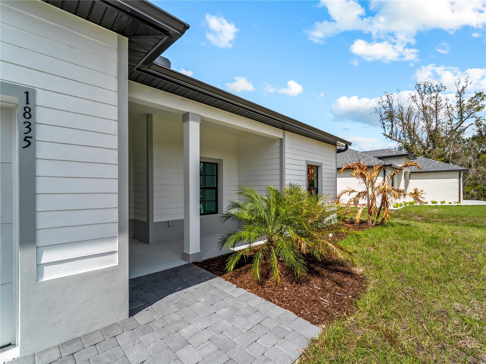 PORT CHARLOTTE SUB 24 - Residential