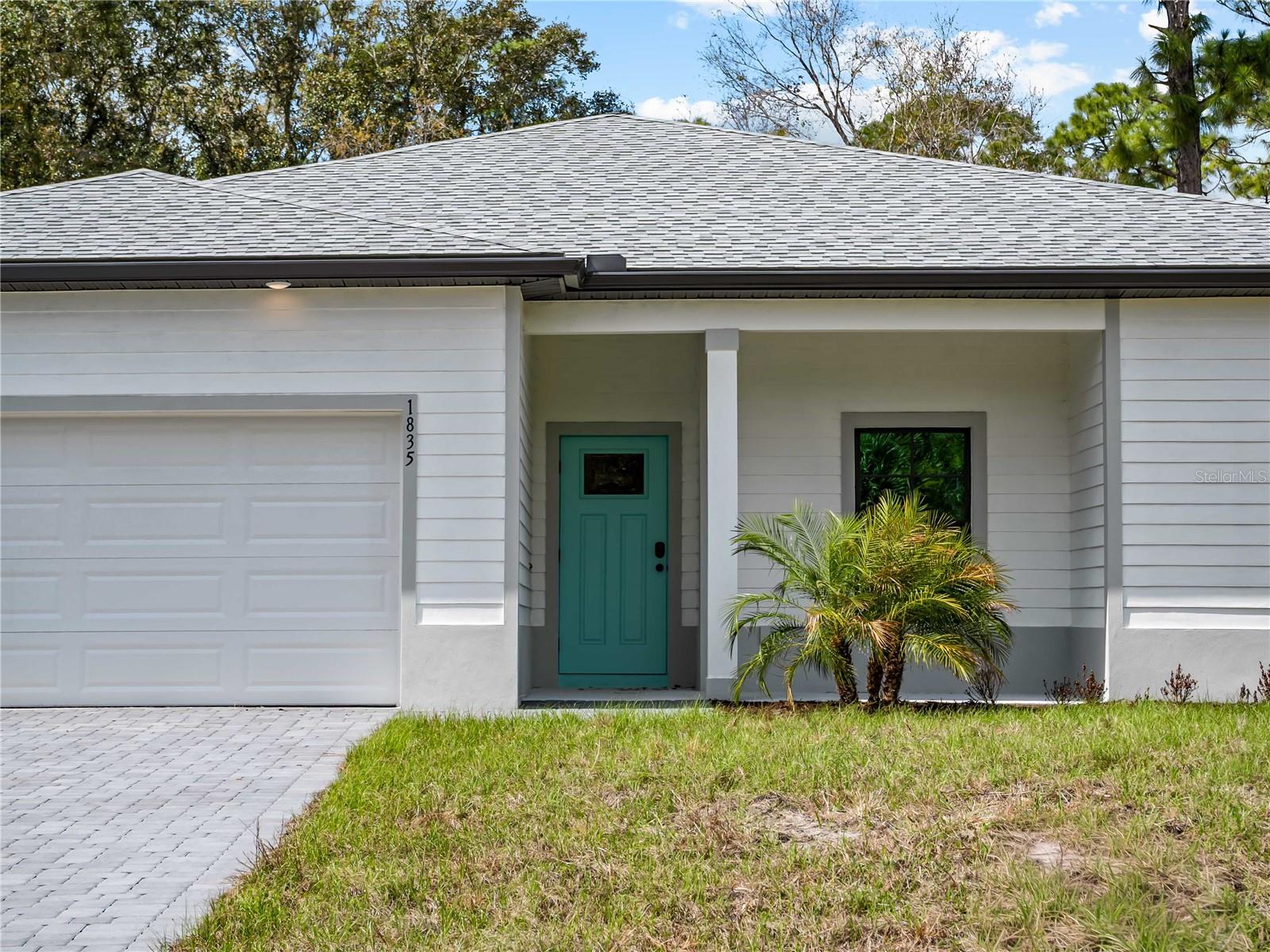 PORT CHARLOTTE SUB 24 - Residential