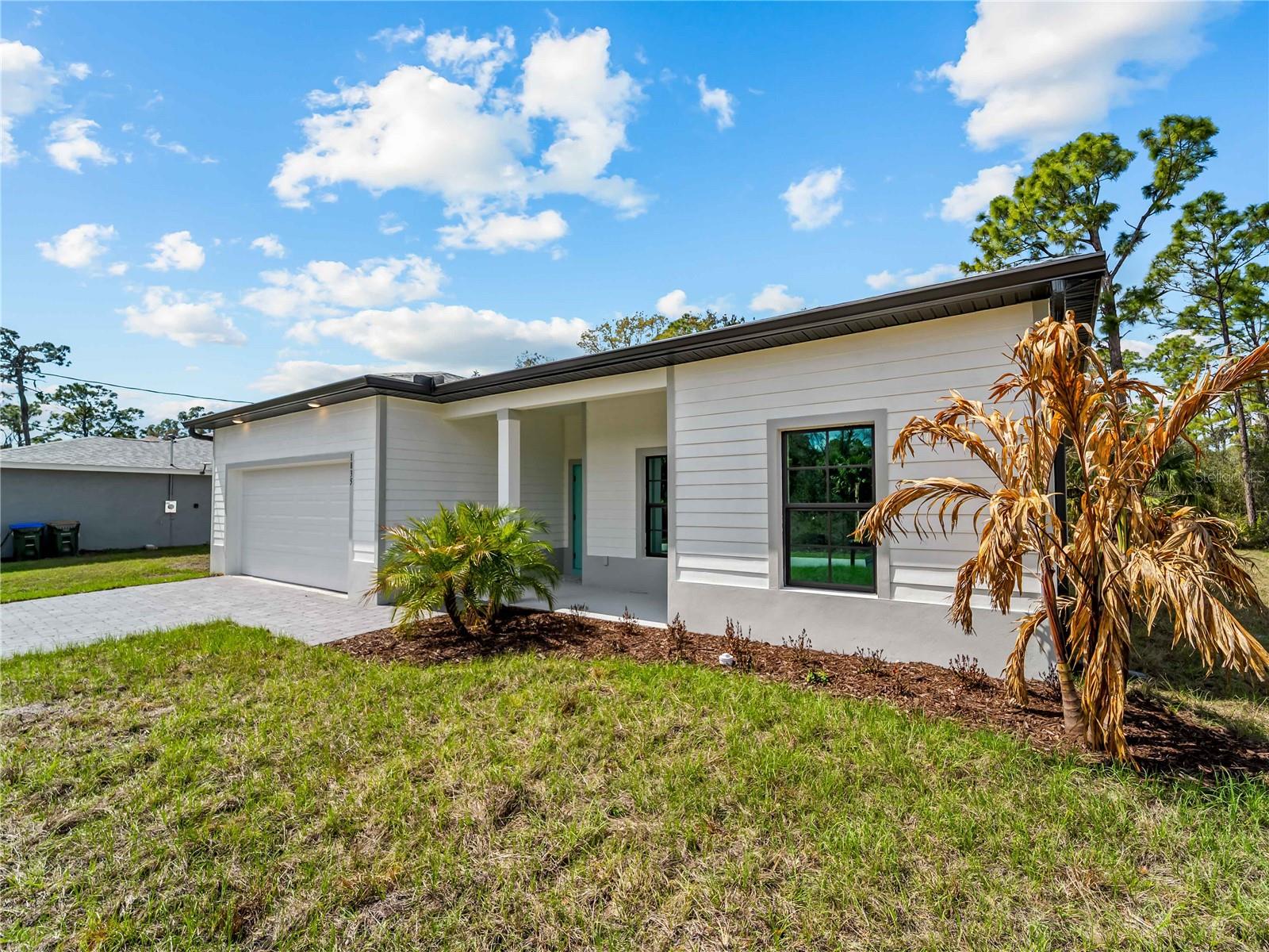 PORT CHARLOTTE SUB 24 - Residential