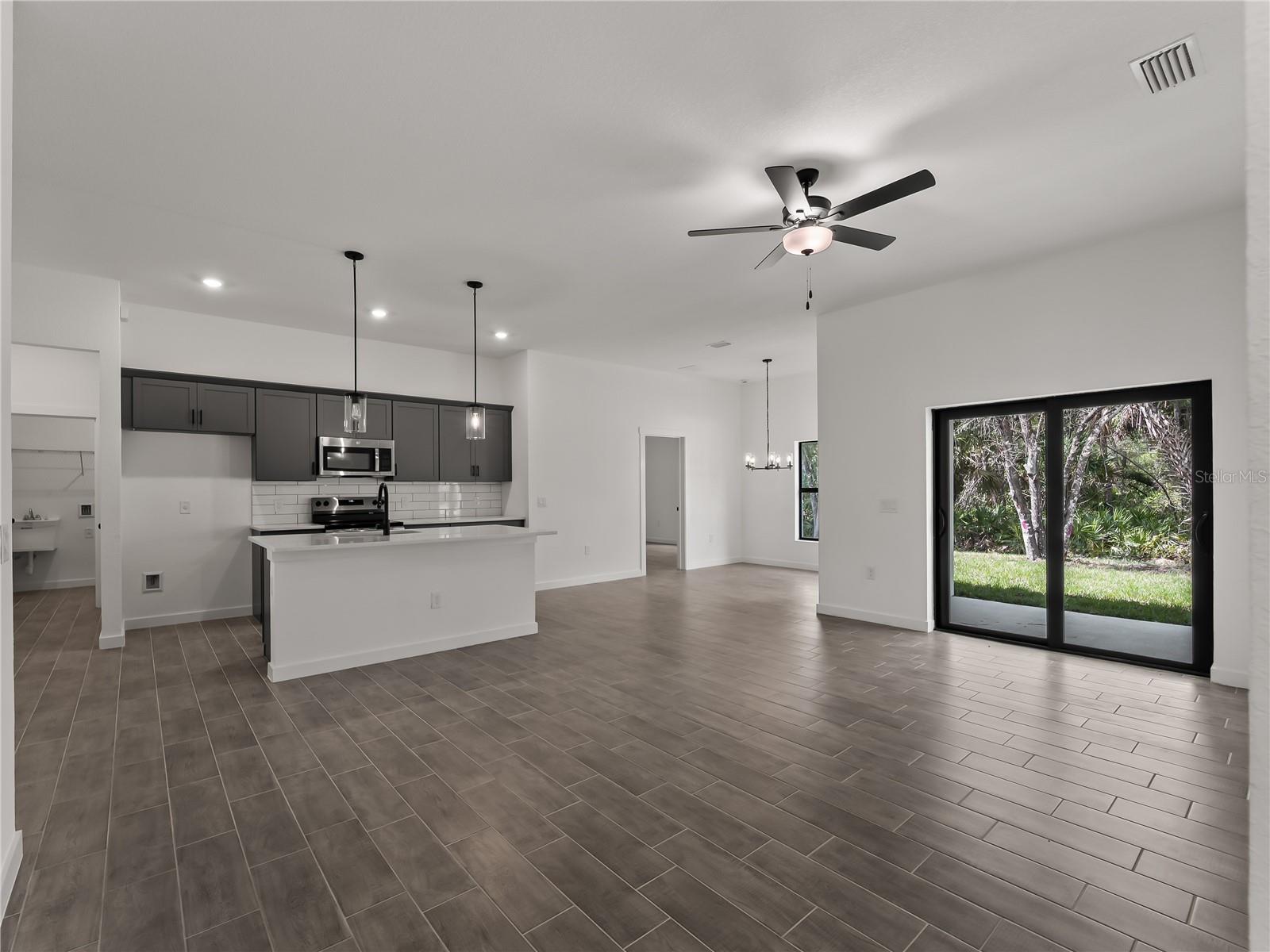 PORT CHARLOTTE SUB 24 - Residential