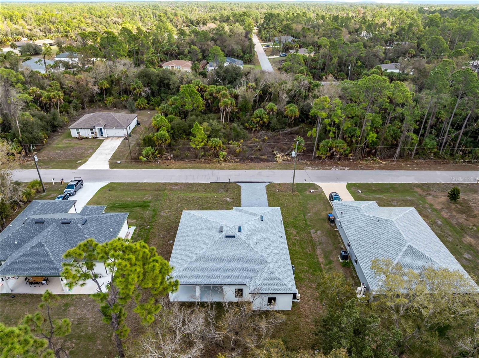 PORT CHARLOTTE SUB 24 - Residential