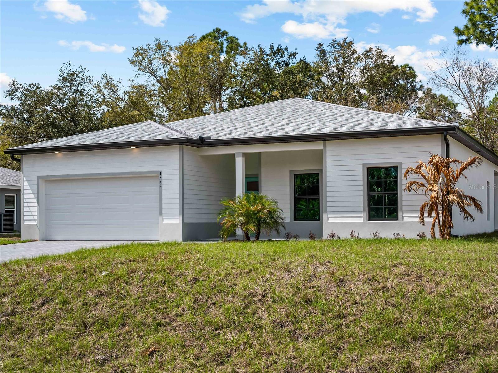 PORT CHARLOTTE SUB 24 - Residential