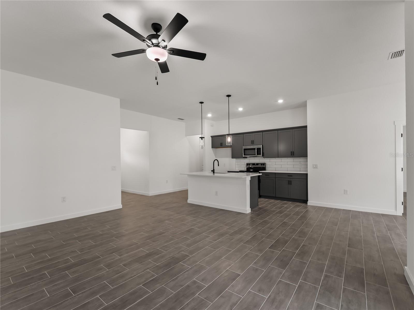 PORT CHARLOTTE SUB 24 - Residential