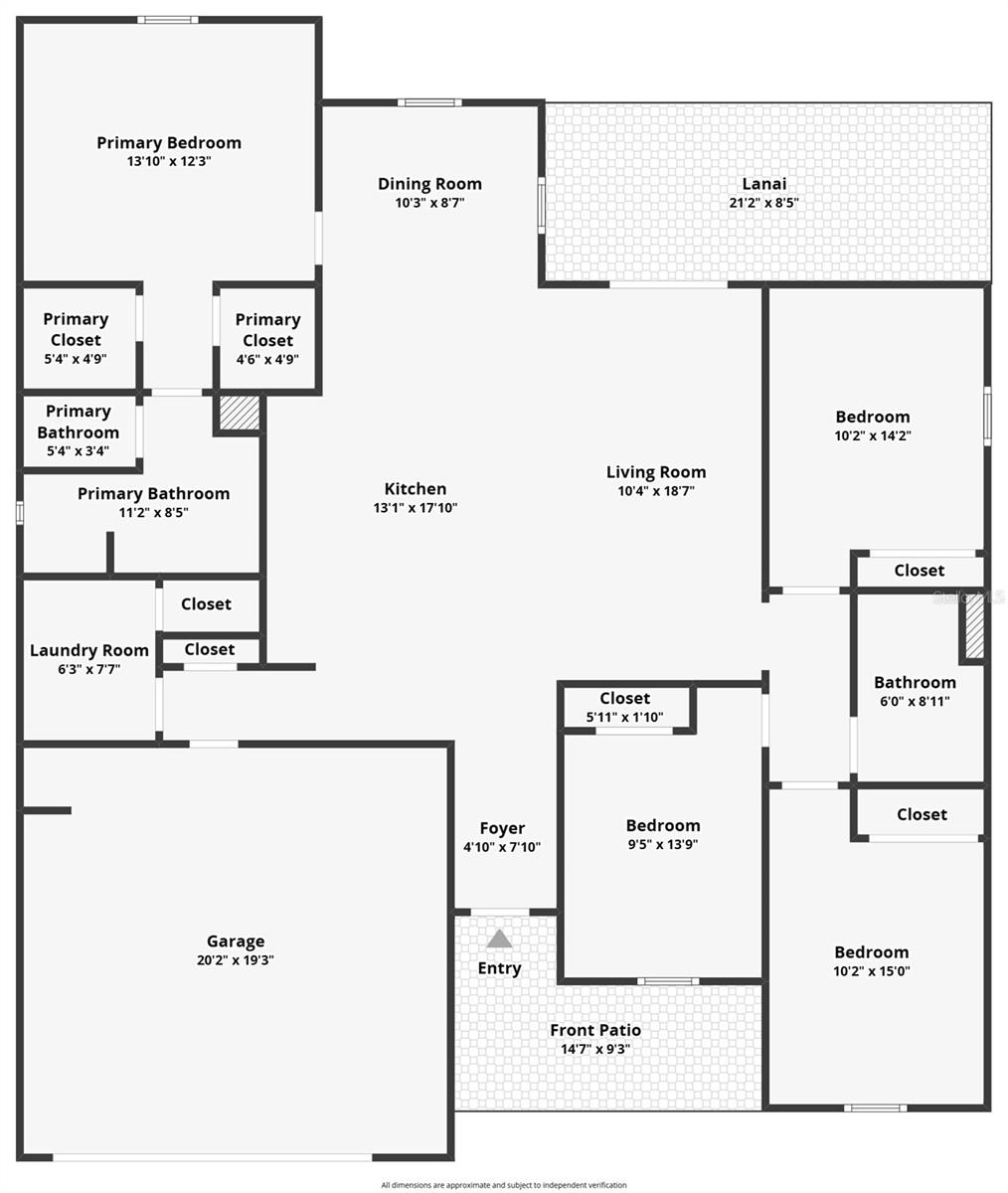 PORT CHARLOTTE SUB 24 - Residential