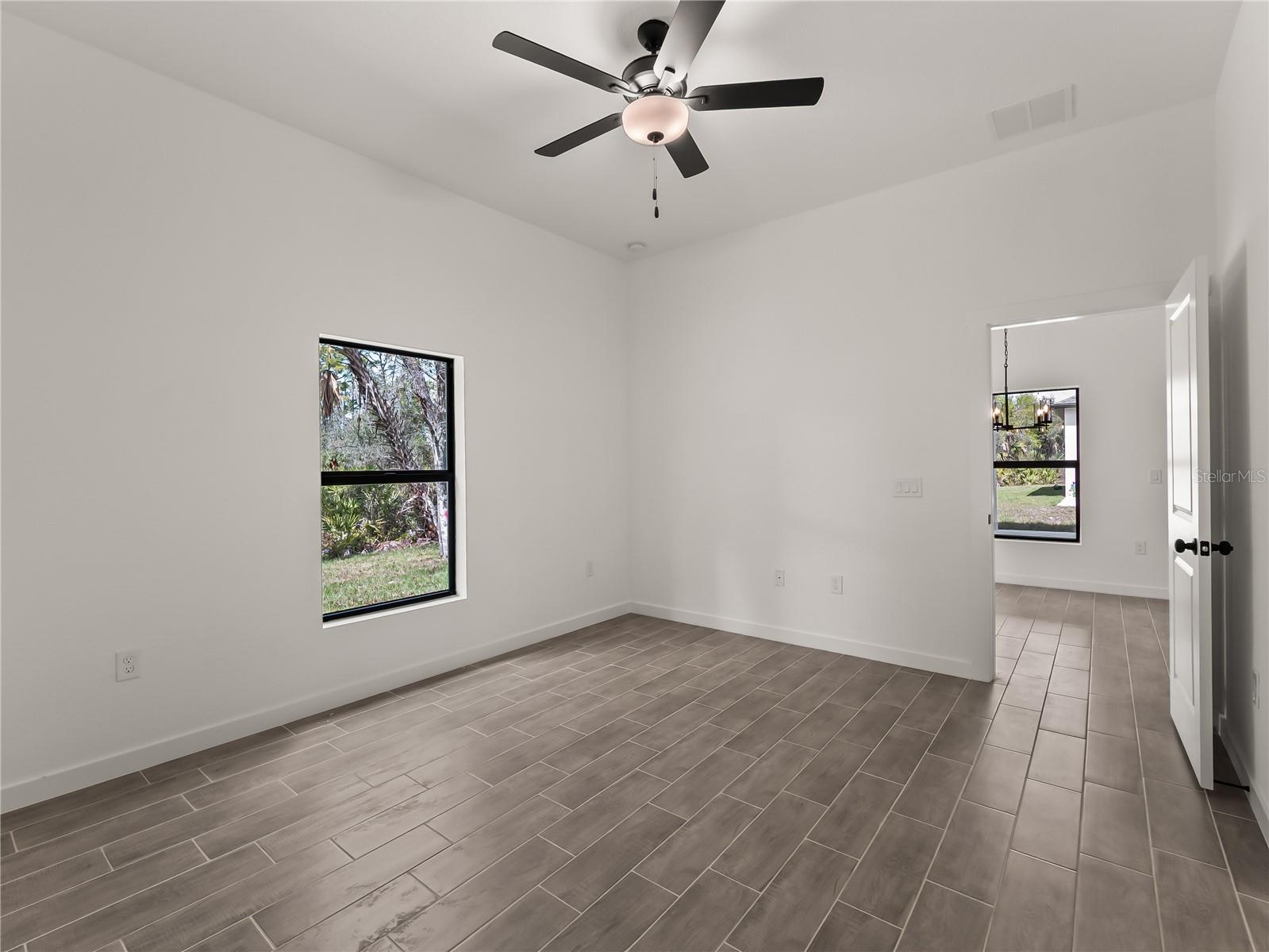 PORT CHARLOTTE SUB 24 - Residential