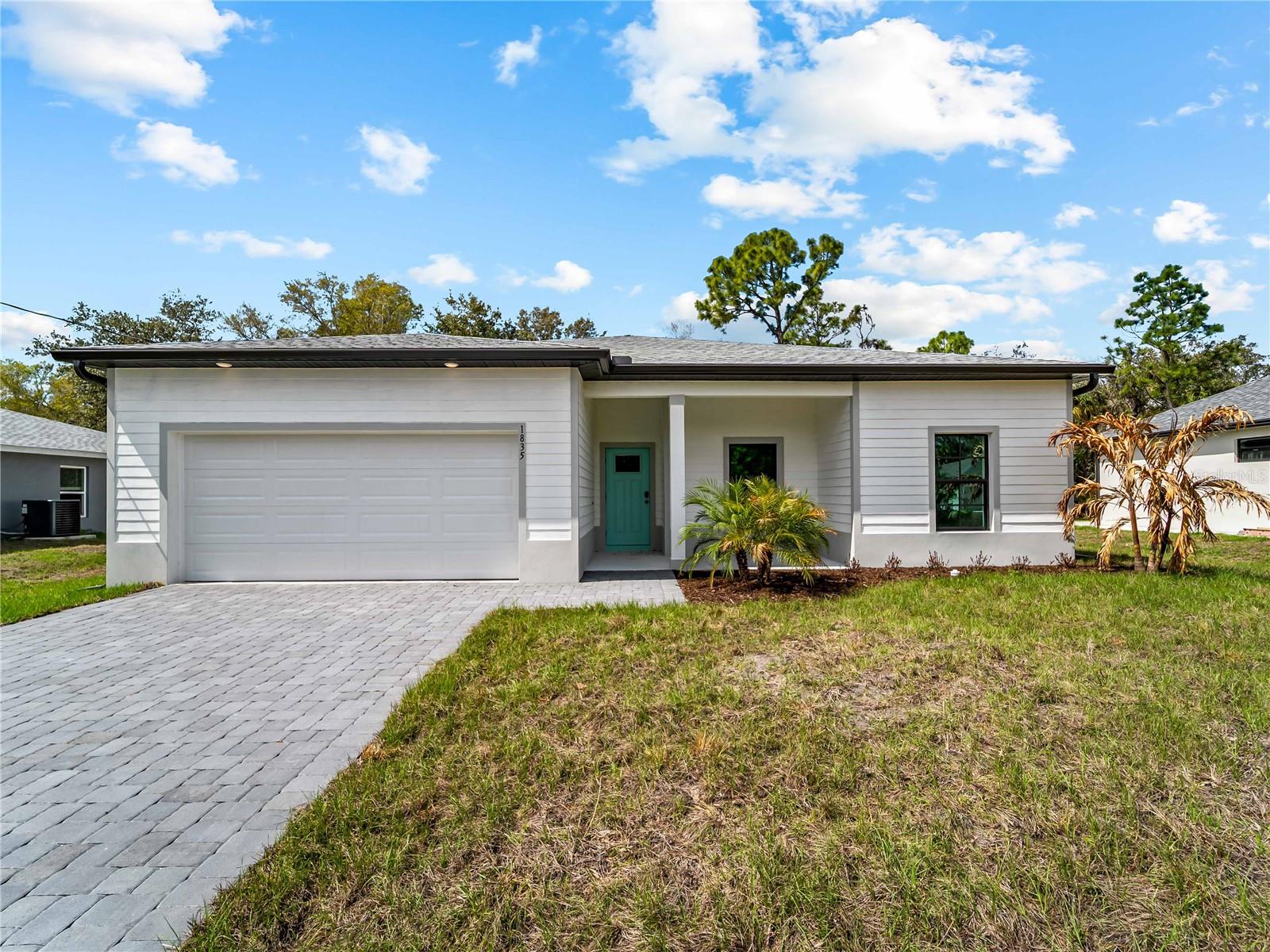 PORT CHARLOTTE SUB 24 - Residential