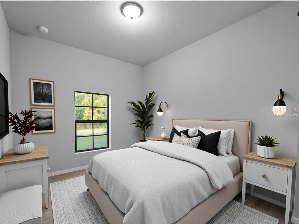 PORT CHARLOTTE SUB 24 - Residential