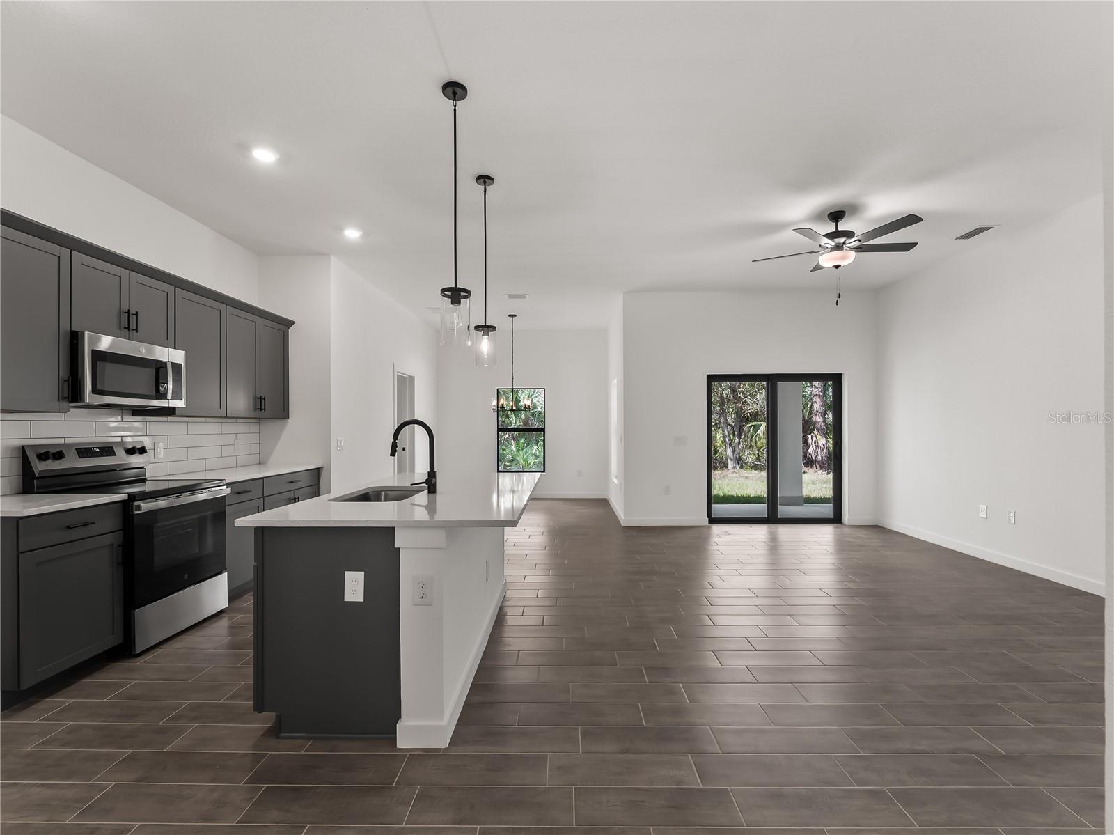 PORT CHARLOTTE SUB 24 - Residential