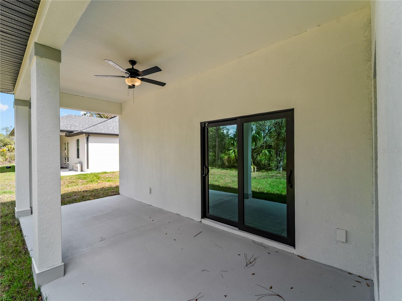 PORT CHARLOTTE SUB 24 - Residential