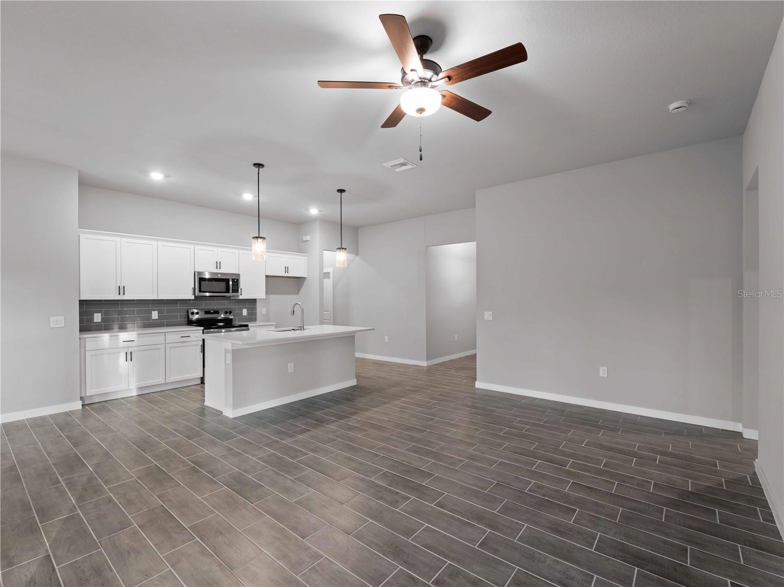 PORT CHARLOTTE SUB 24 - Residential