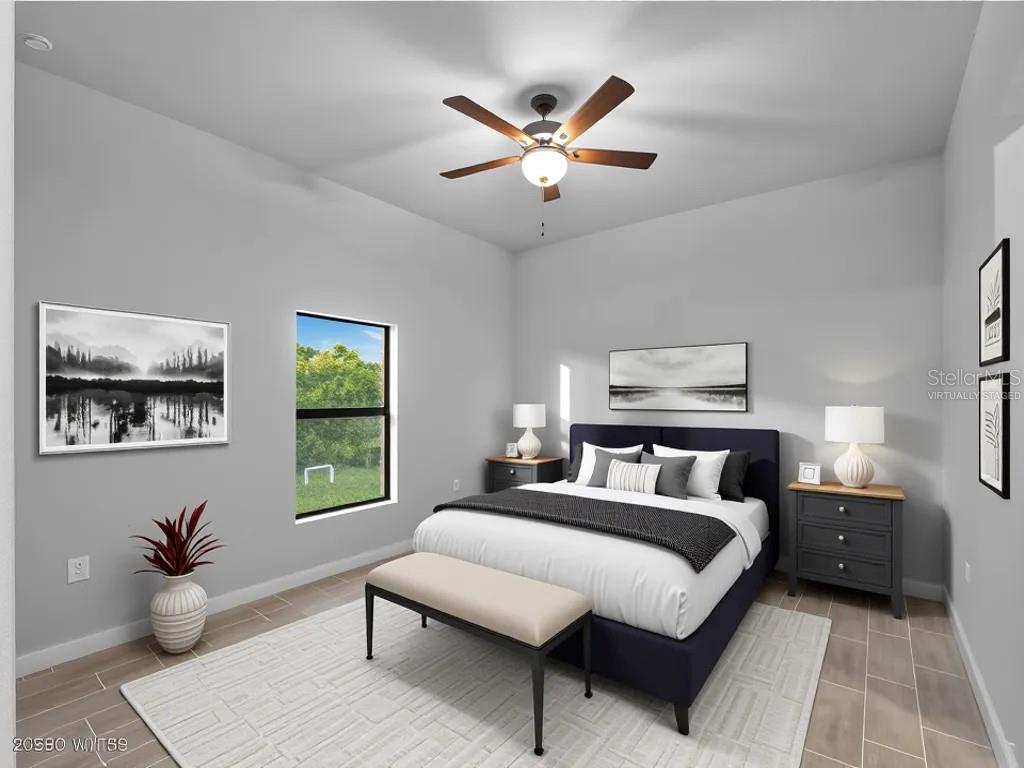 PORT CHARLOTTE SUB 24 - Residential