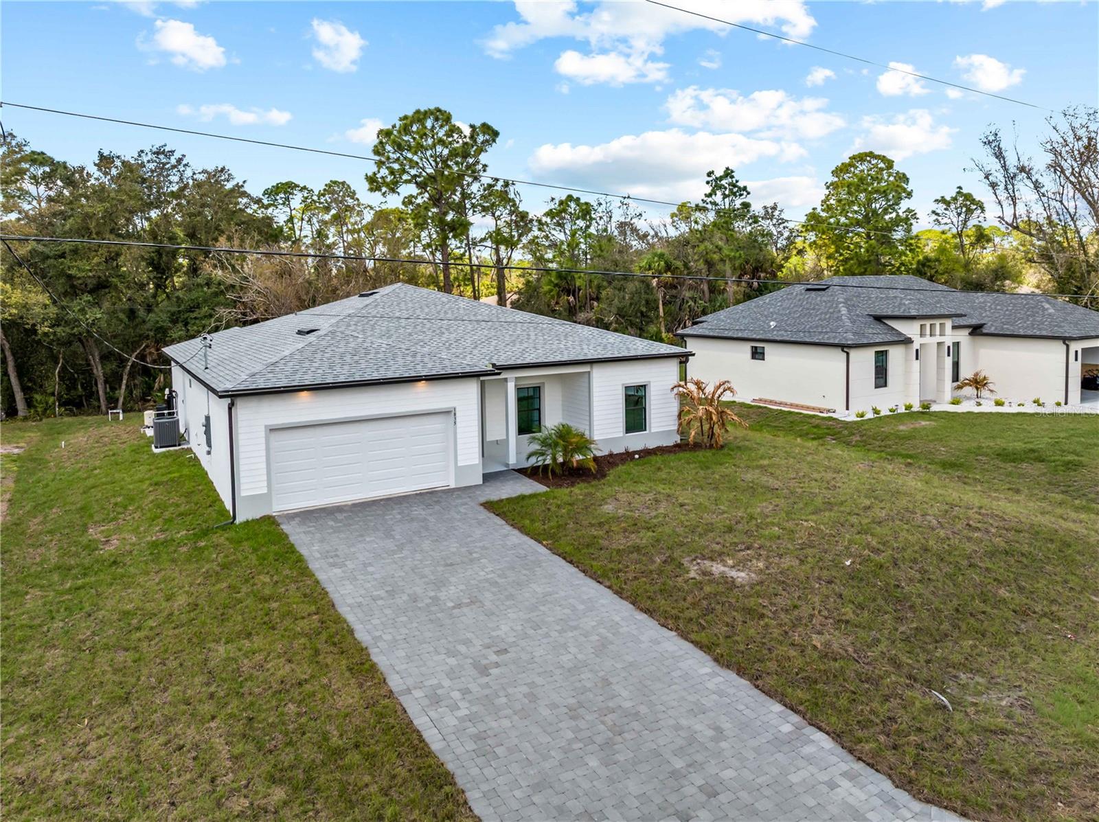 PORT CHARLOTTE SUB 24 - Residential