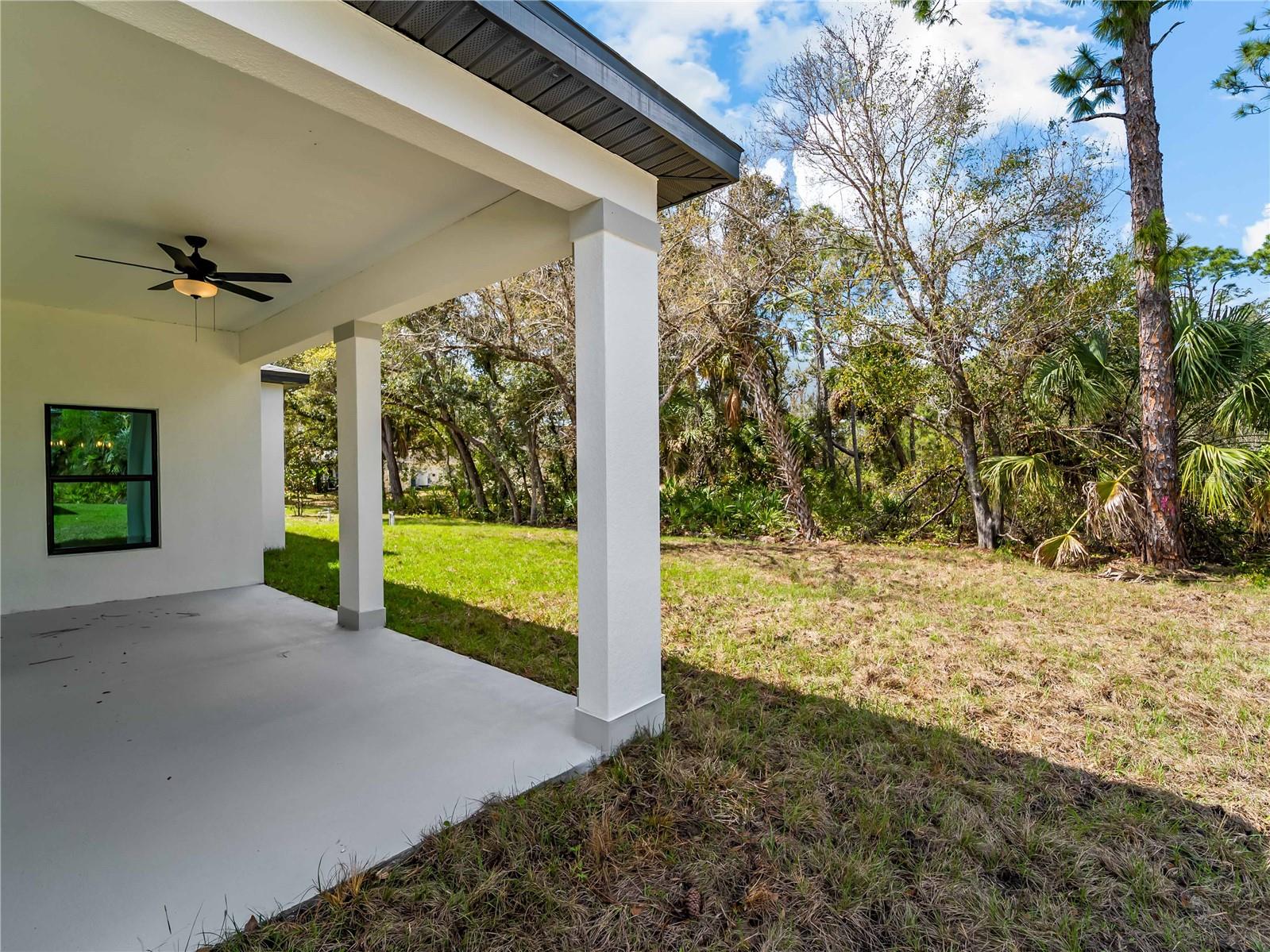 PORT CHARLOTTE SUB 24 - Residential