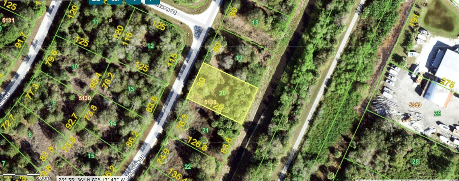 Welcome to an exceptional opportunity to acquire a vacant lot in the desirable city of Port Charlotte, Florida. This vacant lot presents an exciting prospect for those seeking to build their dream home or pursue an investment venture. Situated in a vibrant and thriving community, this property promises a lifestyle filled with abundant sunshine, natural beauty, and coastal charm.
Nestled in the heart of Port Charlotte, this lot benefits from its prime location, offering easy access to an array of amenities and attractions. Discover the nearby pristine Gulf beaches, where you can bask in the sun, partake in water activities, or simply relish the tranquility of the ocean. Embark on nautical adventures from the conveniently located marinas, allowing you to explore the region's captivating waterways and nearby islands. Fishing enthusiasts will delight in the world-class fishing opportunities, while golf aficionados can indulge in a variety of renowned golf courses.
Port Charlotte is known for its thriving shopping and dining scene, featuring a diverse range of retail centers, boutiques, and restaurants. Immerse yourself in the vibrant downtown area, boasting charming shops, art galleries, and entertainment venues. The city hosts numerous cultural events, festivals, and community gatherings throughout the year, ensuring there's always something exciting happening.
Beyond the city's amenities, this vacant lot offers proximity to breathtaking nature parks and preserves. Lose yourself in the beauty of Charlotte Harbor Preserve State Park, where scenic trails, wildlife sightings, and peaceful waterways await exploration. Myakka River State Park is another nearby gem, enchanting visitors with its stunning landscapes, diverse flora, and fauna. Nature enthusiasts will find endless opportunities to connect with the outdoors just moments away from this property.
Port Charlotte also boasts excellent educational institutions, reliable medical facilities, and convenient transportation options. The city's welcoming community and strong sense of belonging make it an ideal place to establish roots and create lasting memories.
Do not miss out on this exceptional opportunity to craft your dream home or invest in a prime location. Whether you envision a tranquil retreat or a vibrant coastal paradise, this vacant lot in Port Charlotte, Florida, presents a blank canvas to bring your vision to life. Seize this chance to secure a slice of paradise and embrace the captivating lifestyle that awaits you. Schedule a showing today and begin envisioning the endless possibilities offered by this remarkable property!