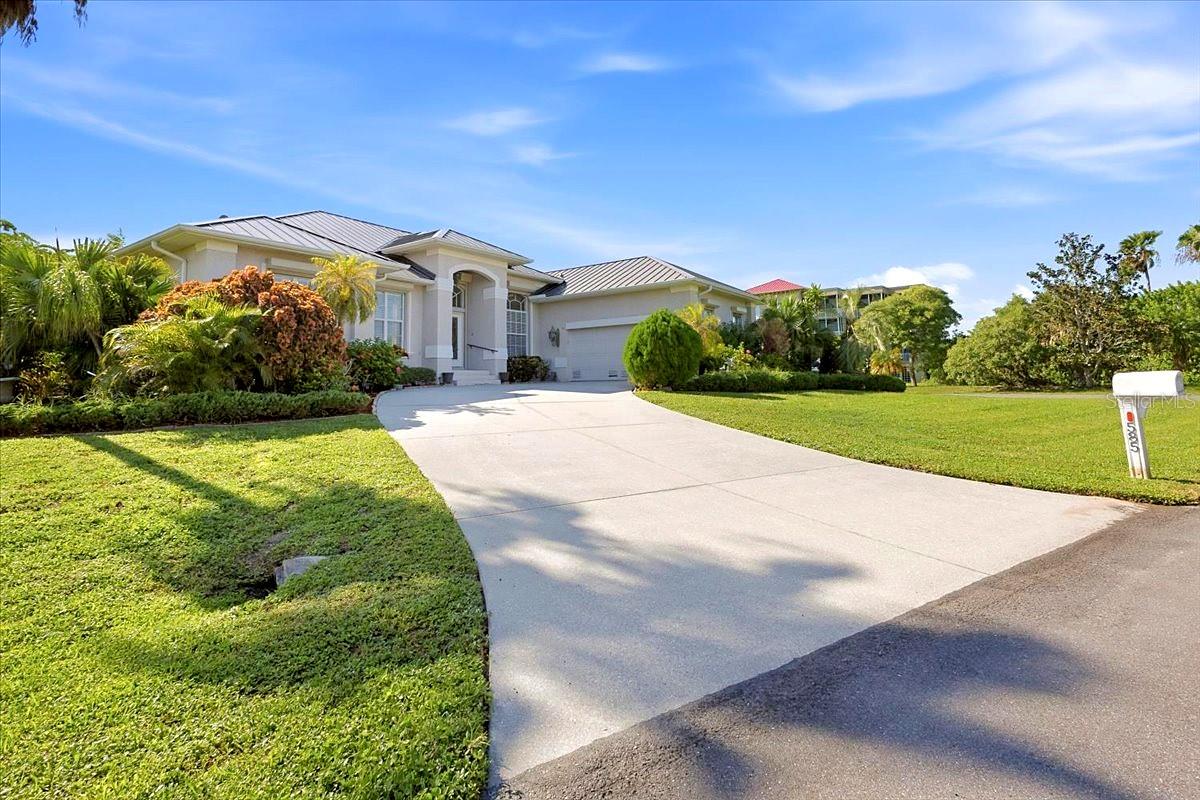 585 CORAL CREEK DRIVE, PLACIDA, FL, 33946 1 585 CORAL CREEK DRIVE