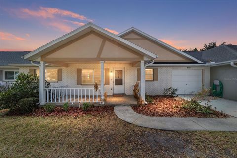 Photo of 8552 SW 92nd Lane #C, Ocala, FL 34481 (MLS # TB8479229)