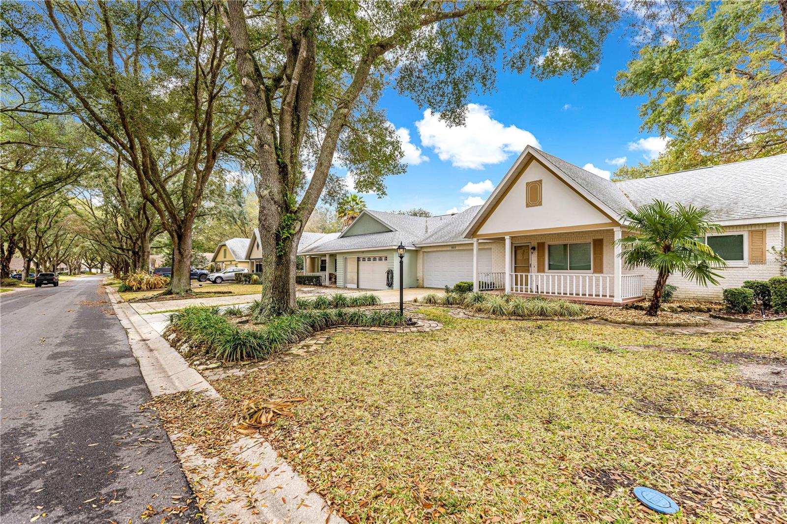 ON TOP OF THE WORLD - Residential